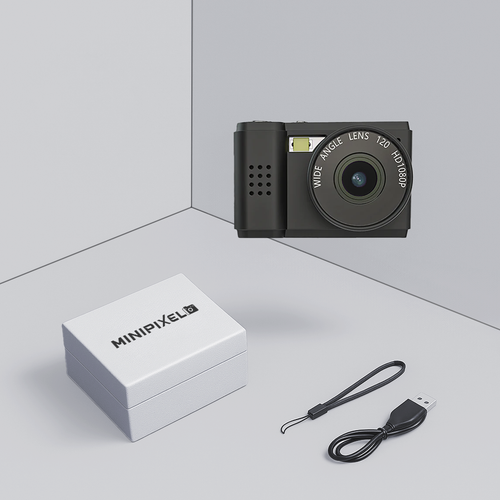 Mini Pixel 2.0
