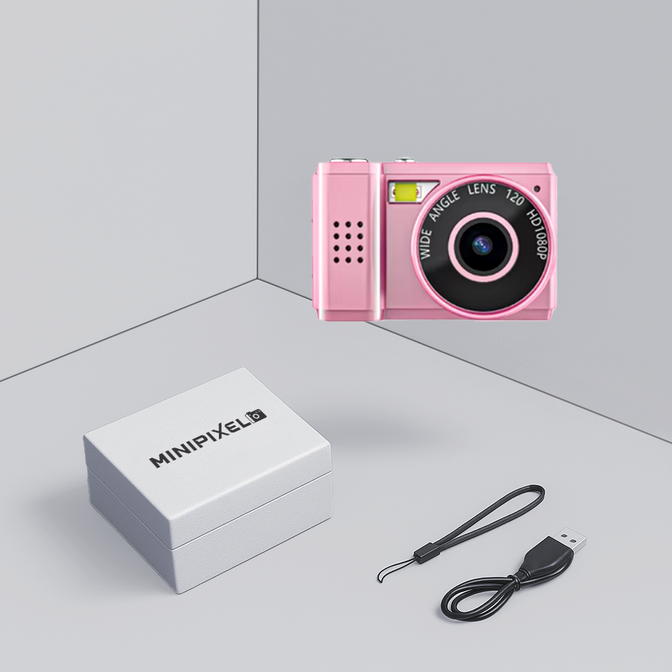 Mini Pixel 2.0