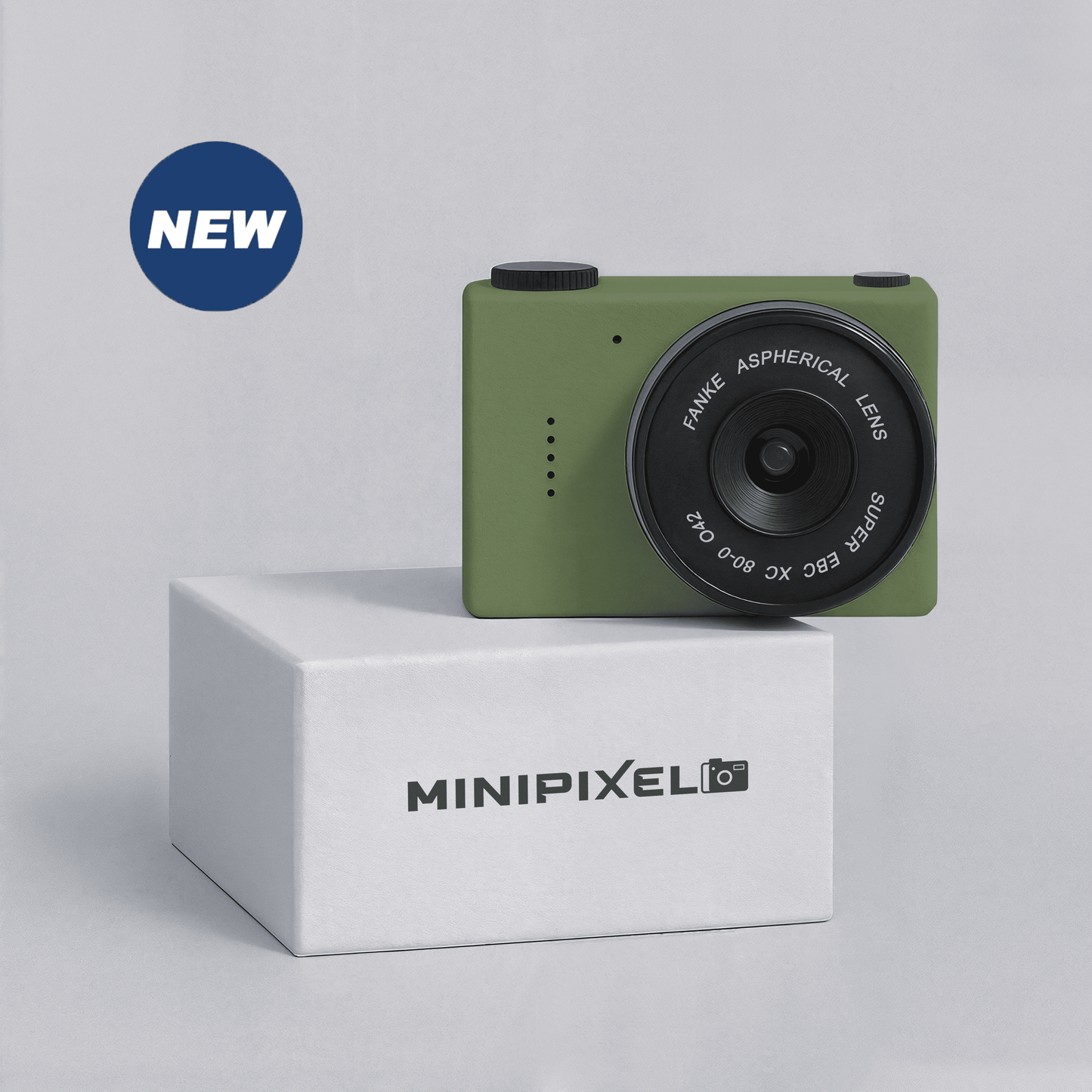 Mini Pixel 3.0