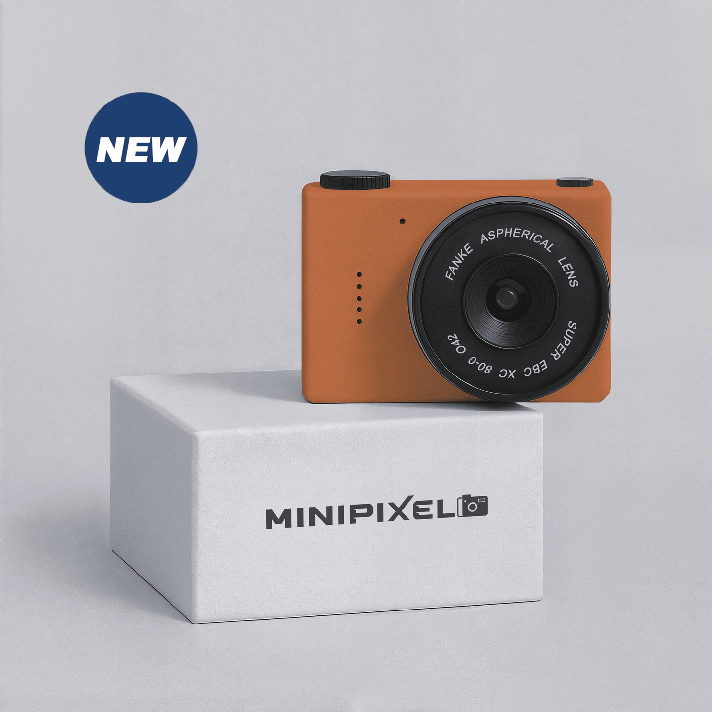 Mini Pixel 3.0