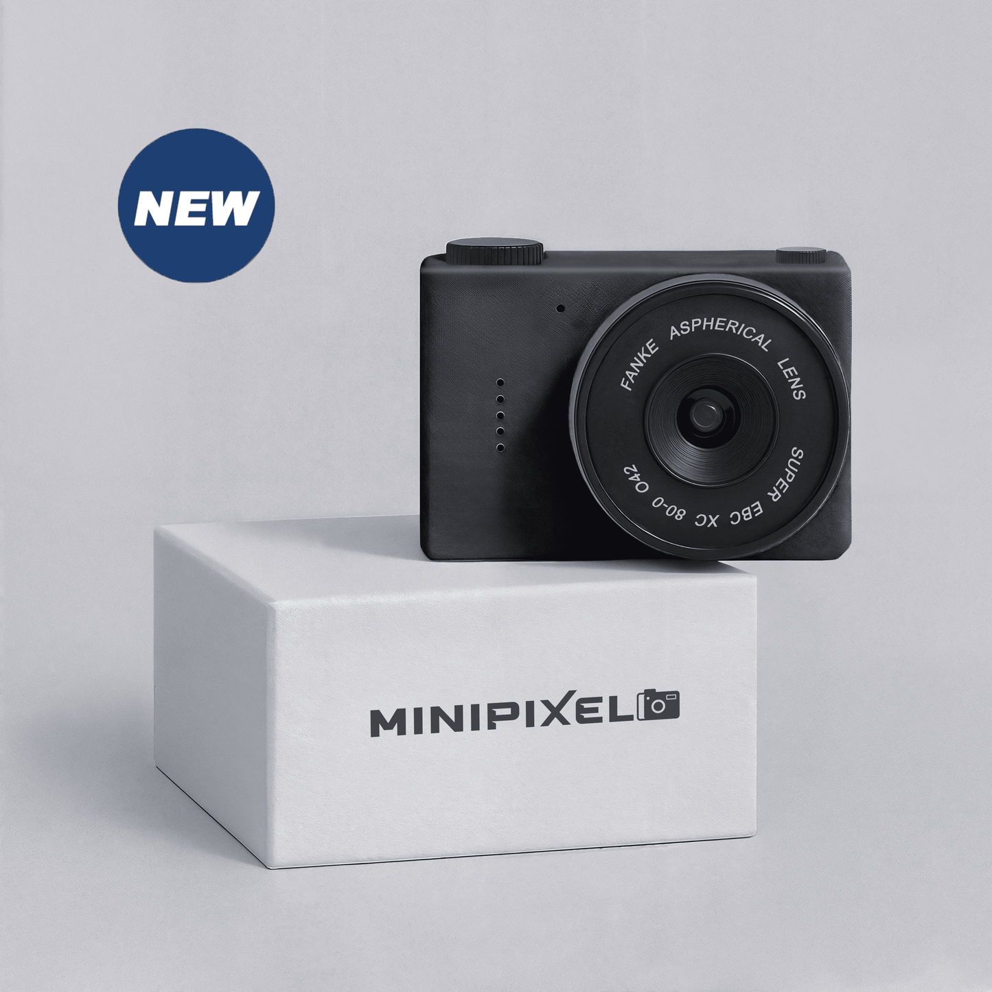Mini Pixel 3.0