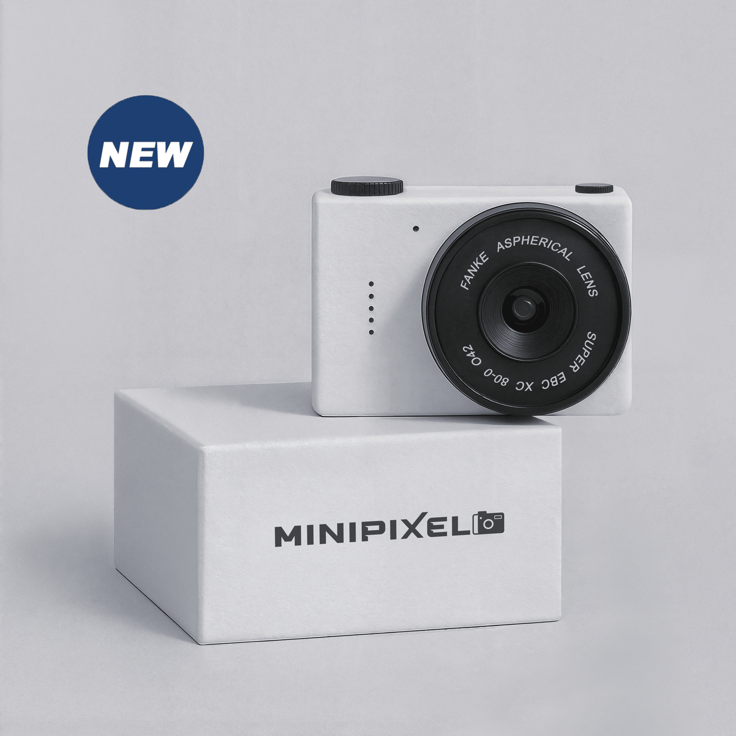 Mini Pixel 3.0