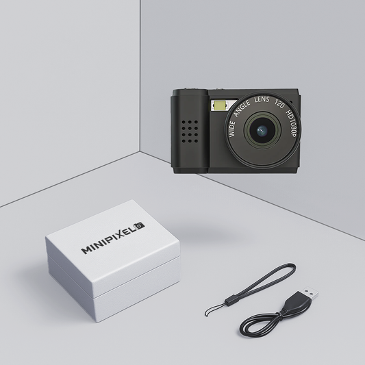 Mini Pixel 2.0