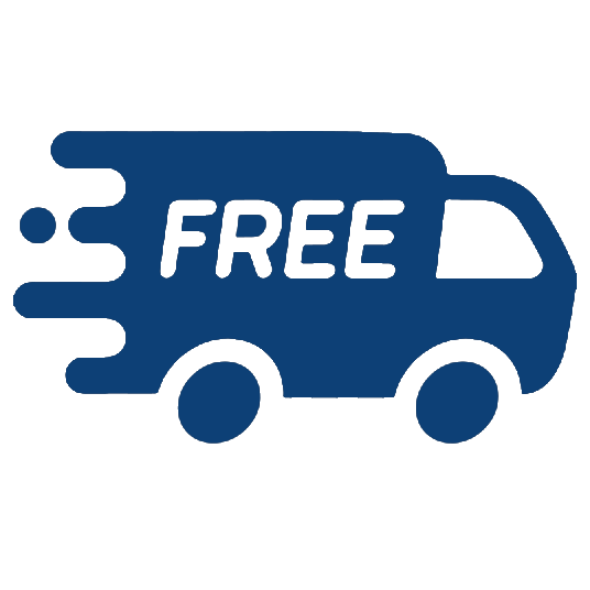 Free shipping