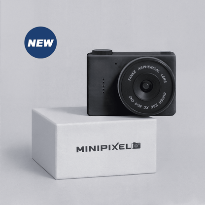 Mini Pixel 3.0