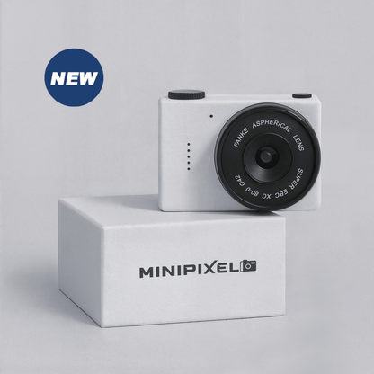 Mini Pixel 3.0