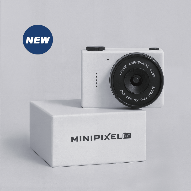 Mini Pixel 3.0